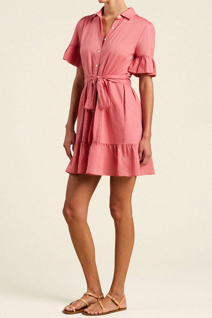 Martinique Dress