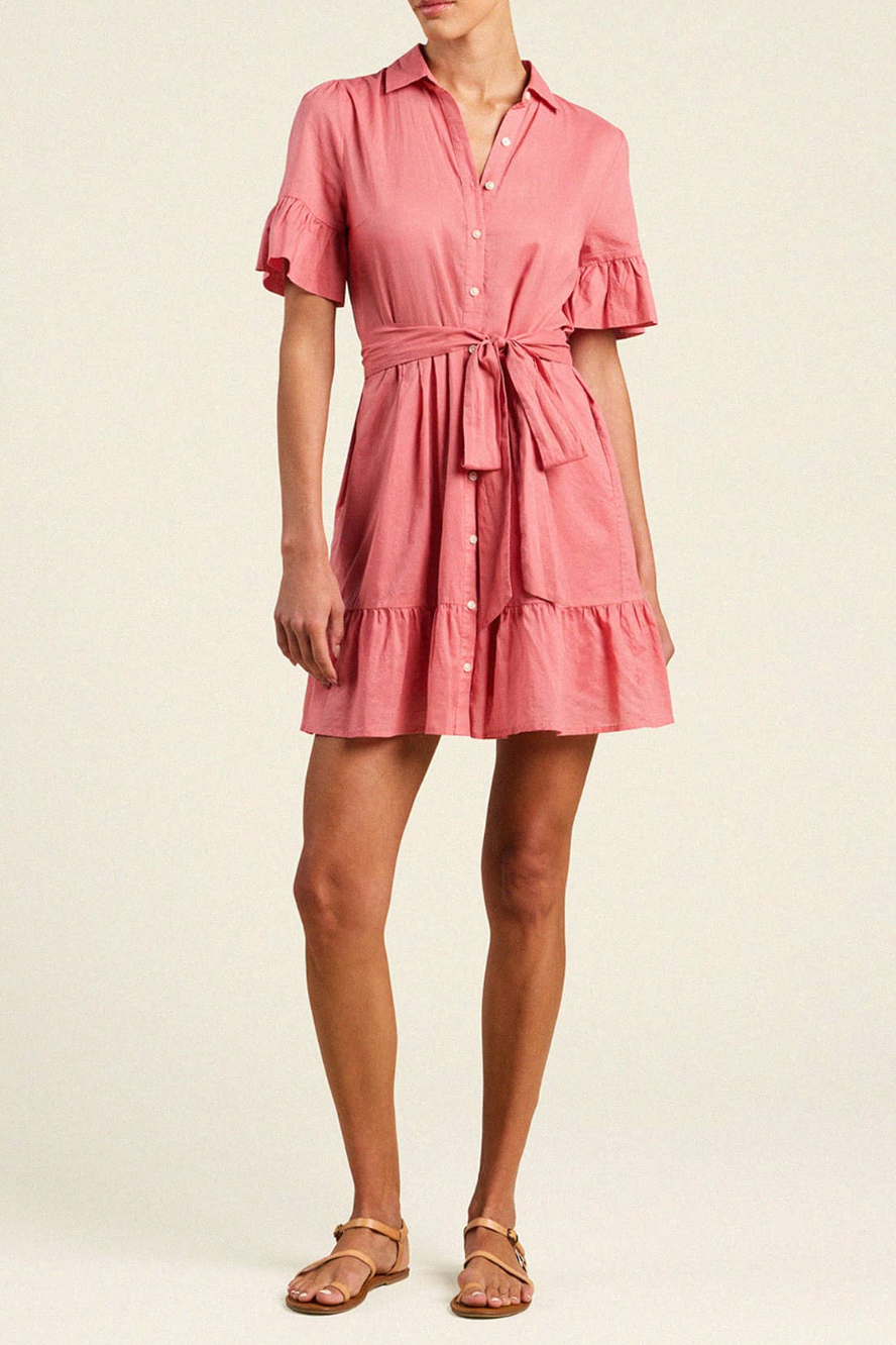 Martinique Dress