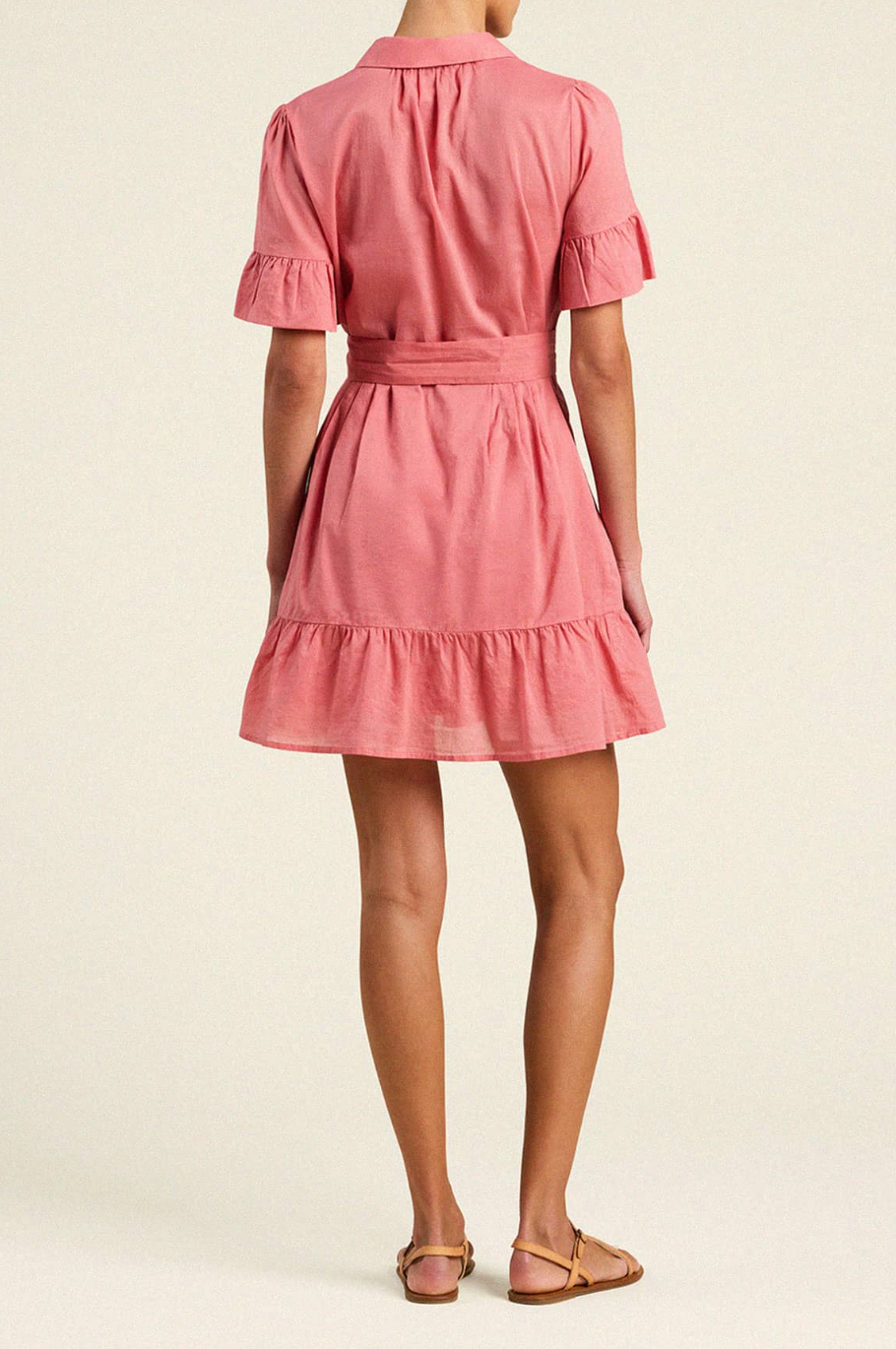 Martinique Dress