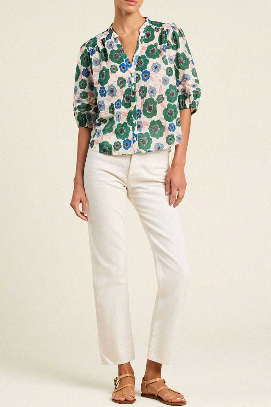 Loren Blouse