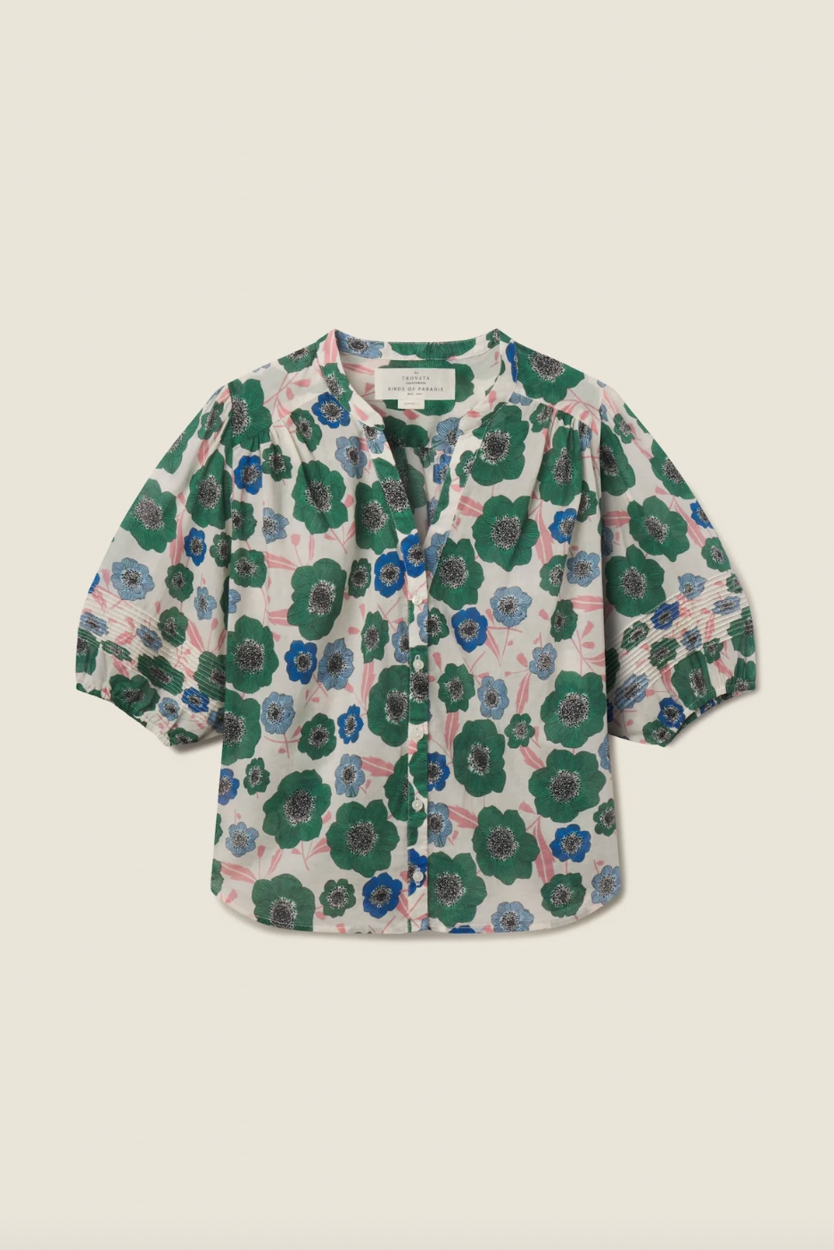 Loren Blouse