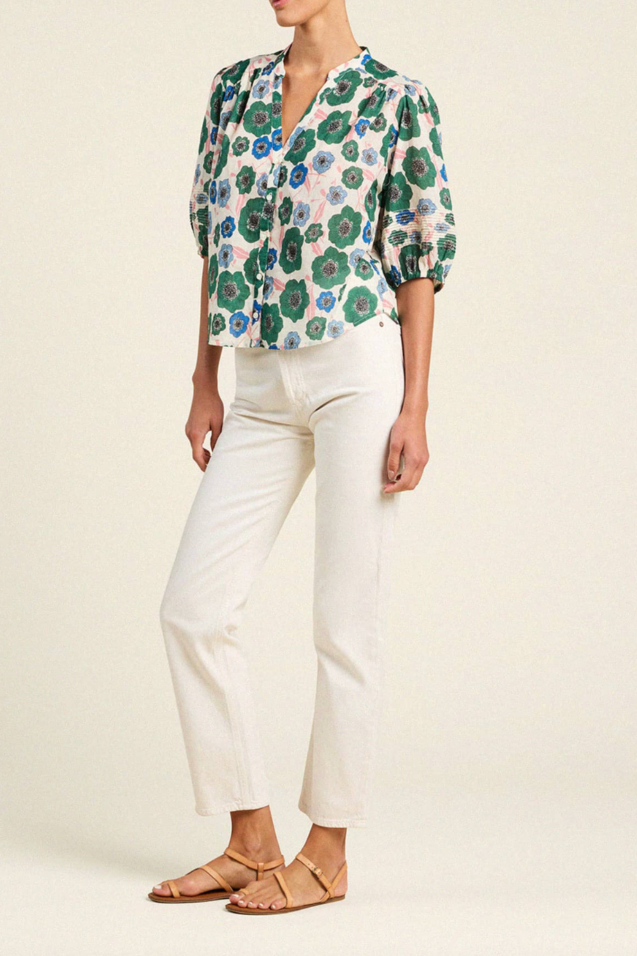 Loren Blouse