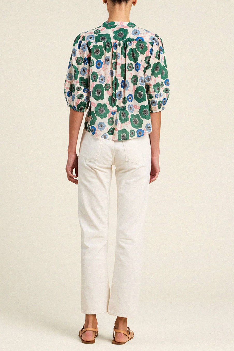 Loren Blouse