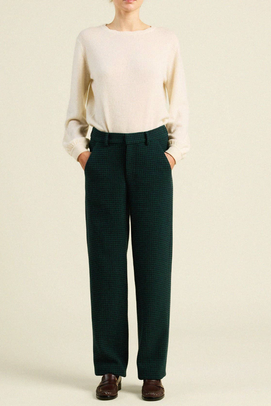 Kate Cashmere Sweater