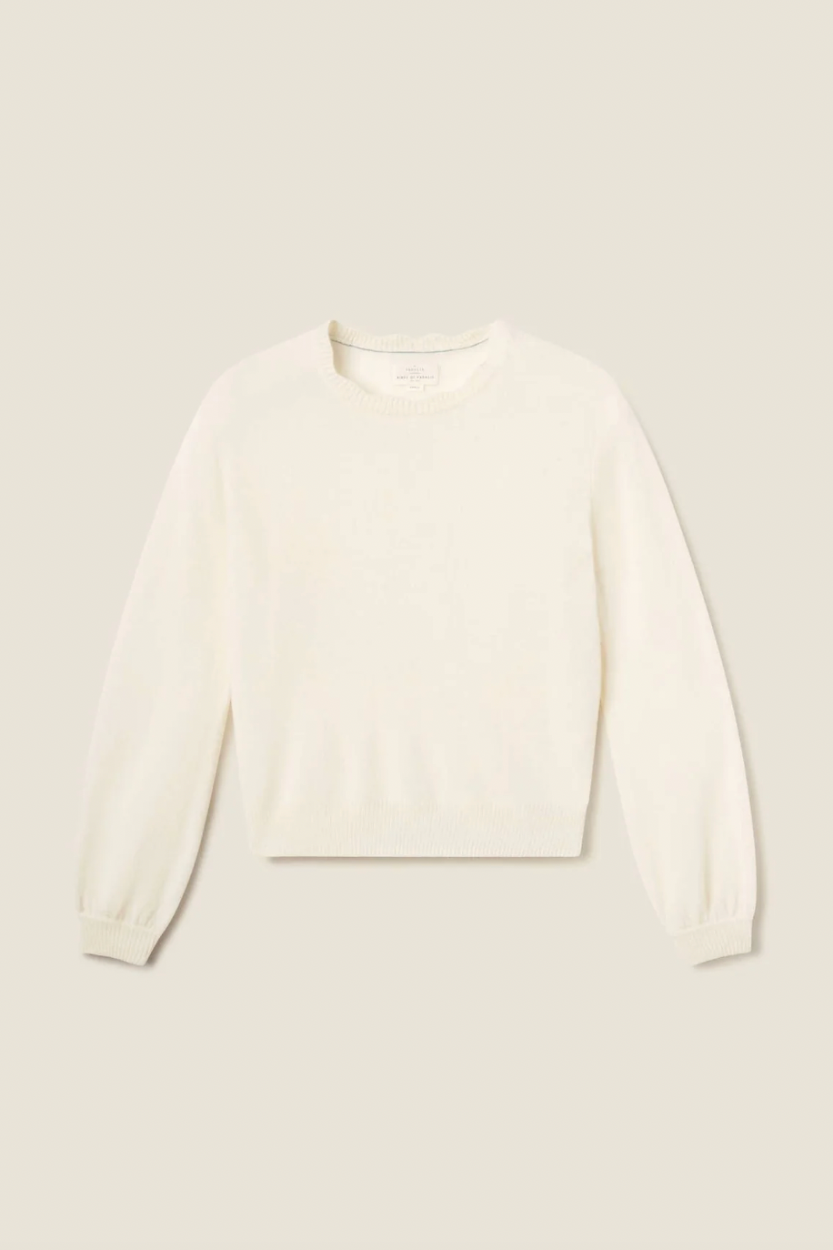 Kate Cashmere Sweater