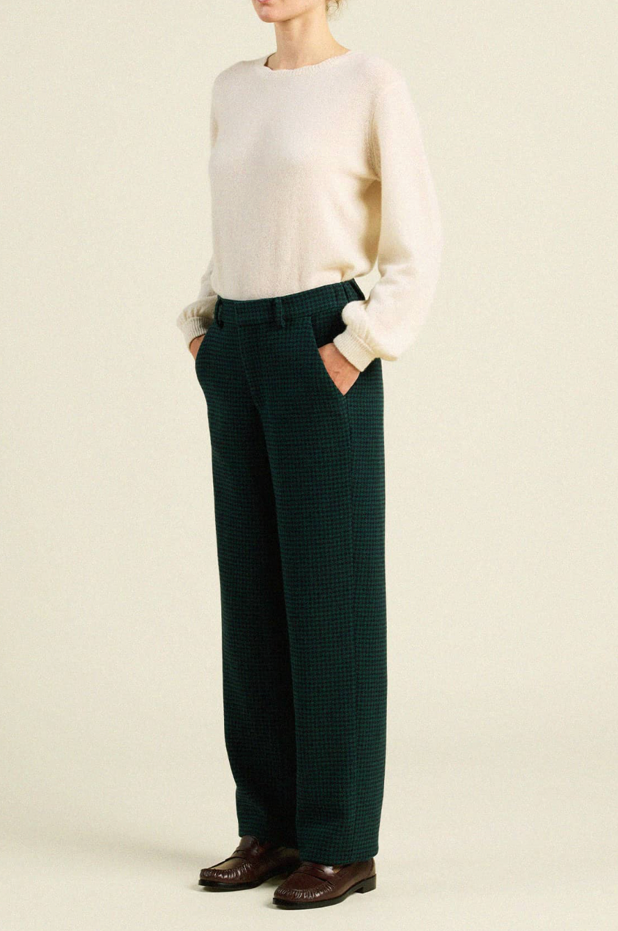 Kate Cashmere Sweater