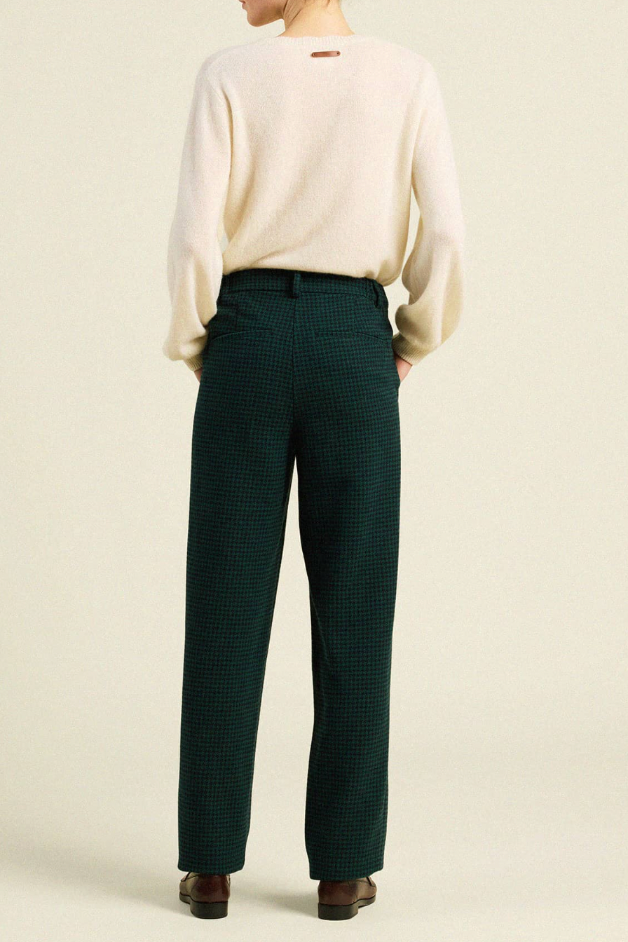 Kate Cashmere Sweater