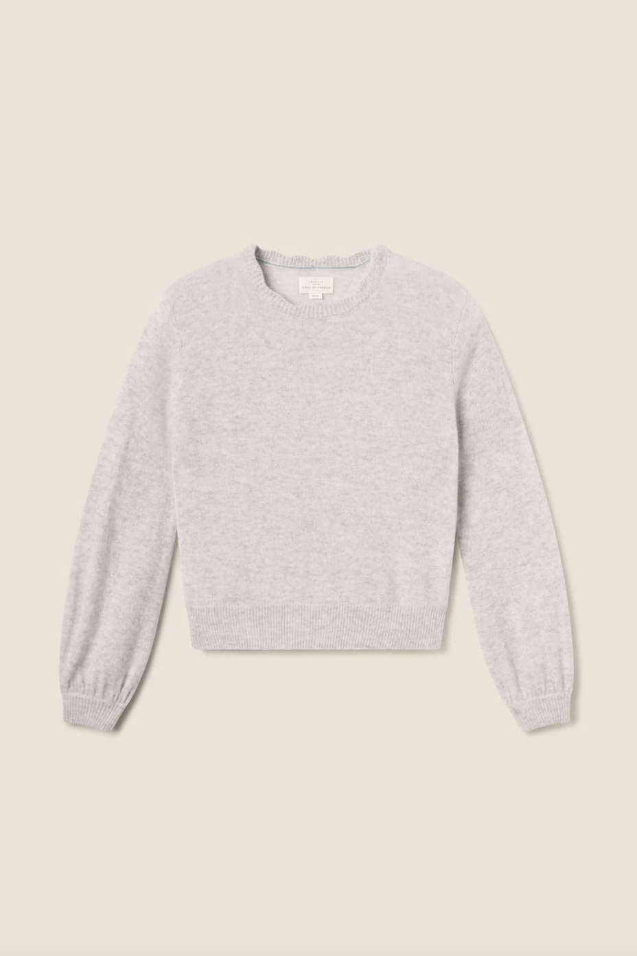 Kate Cashmere Sweater