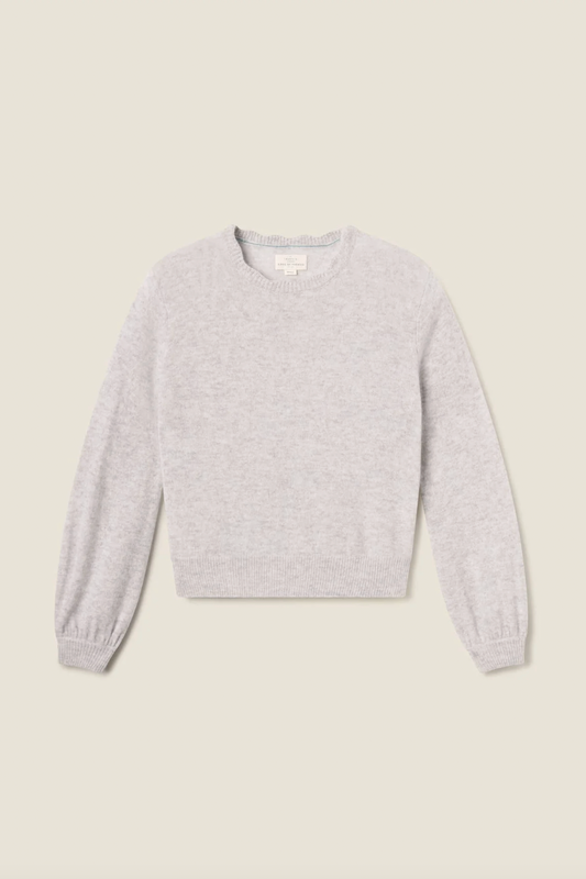 Kate Cashmere Sweater