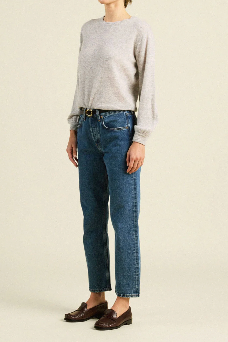 Kate Cashmere Sweater