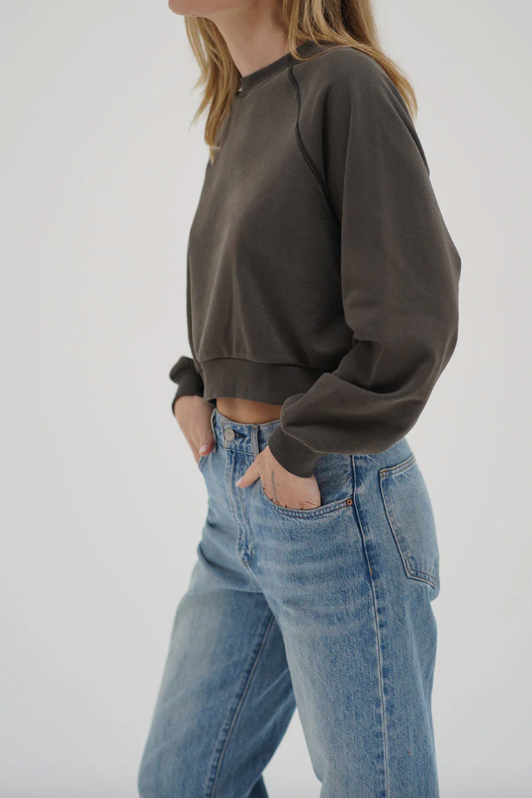 Cali Pullover
