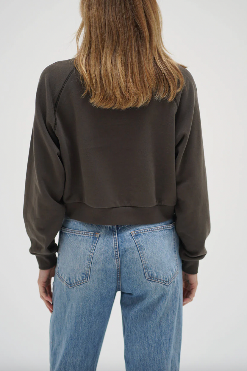 Cali Pullover