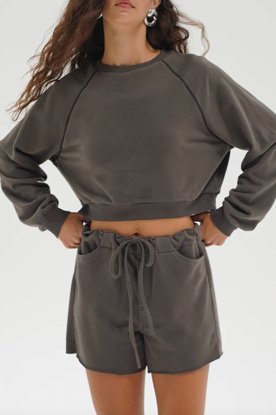 Cali Pullover