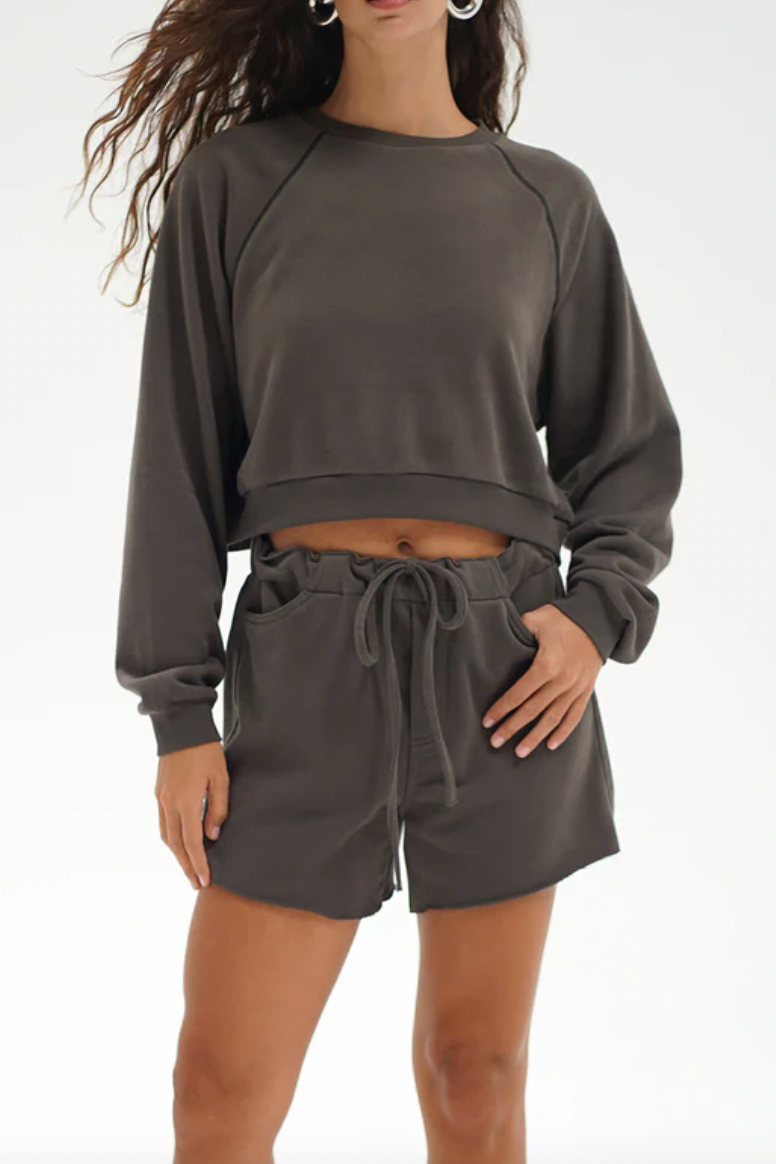Cali Pullover