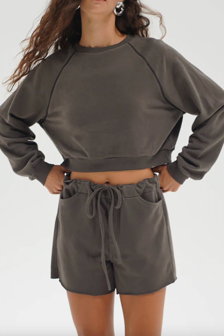 Gia Terry Short