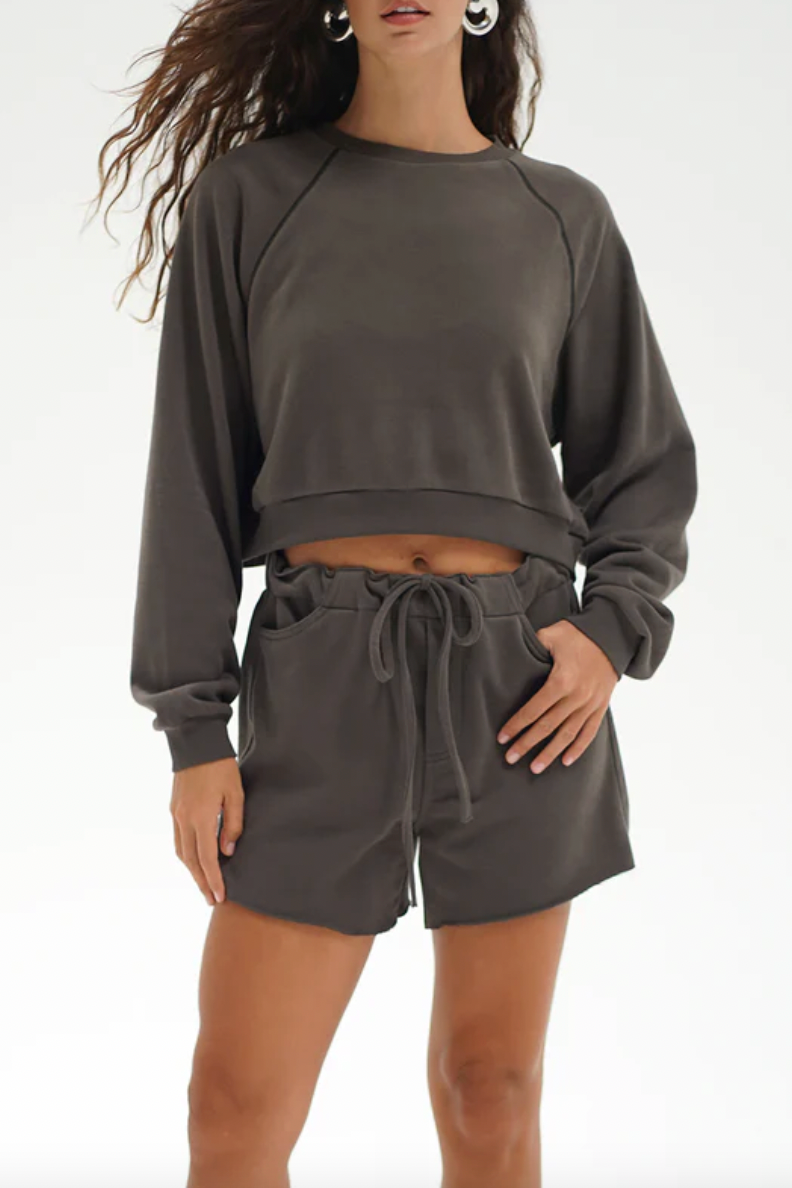 Gia Terry Short