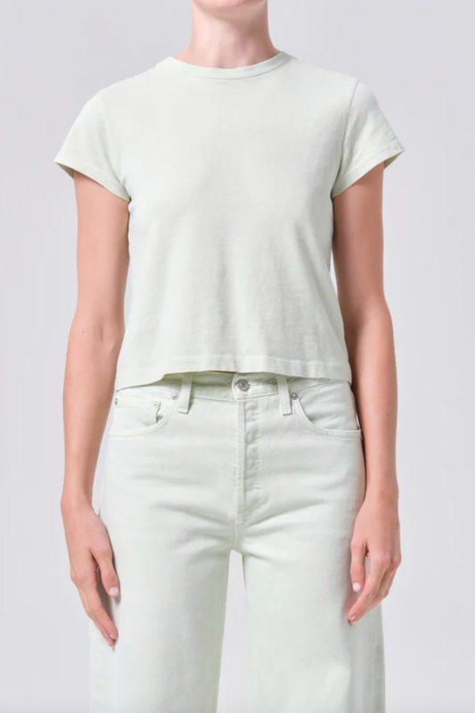 Adine Shrunken Tee