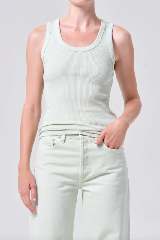Poppy Tank