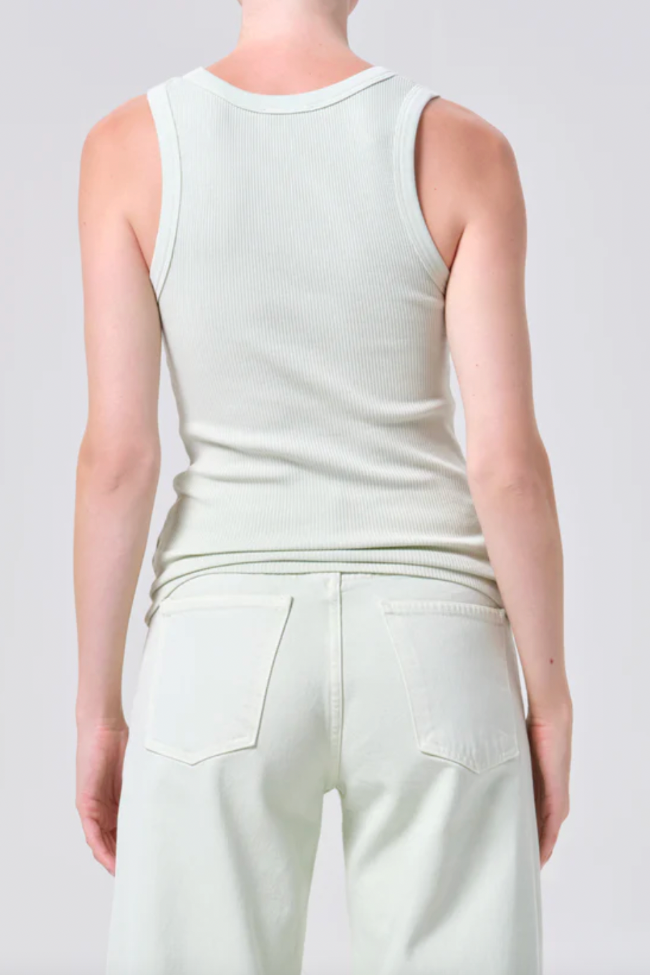 Poppy Tank