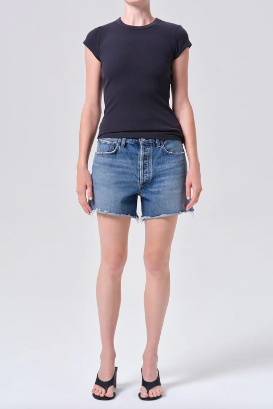 Nye Short