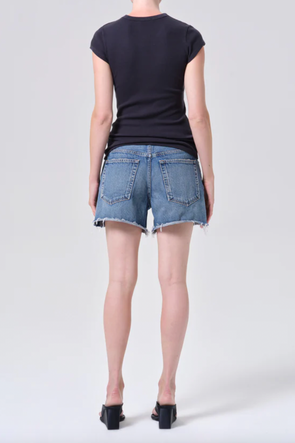 Nye Short