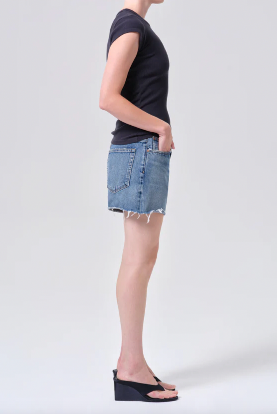 Nye Short