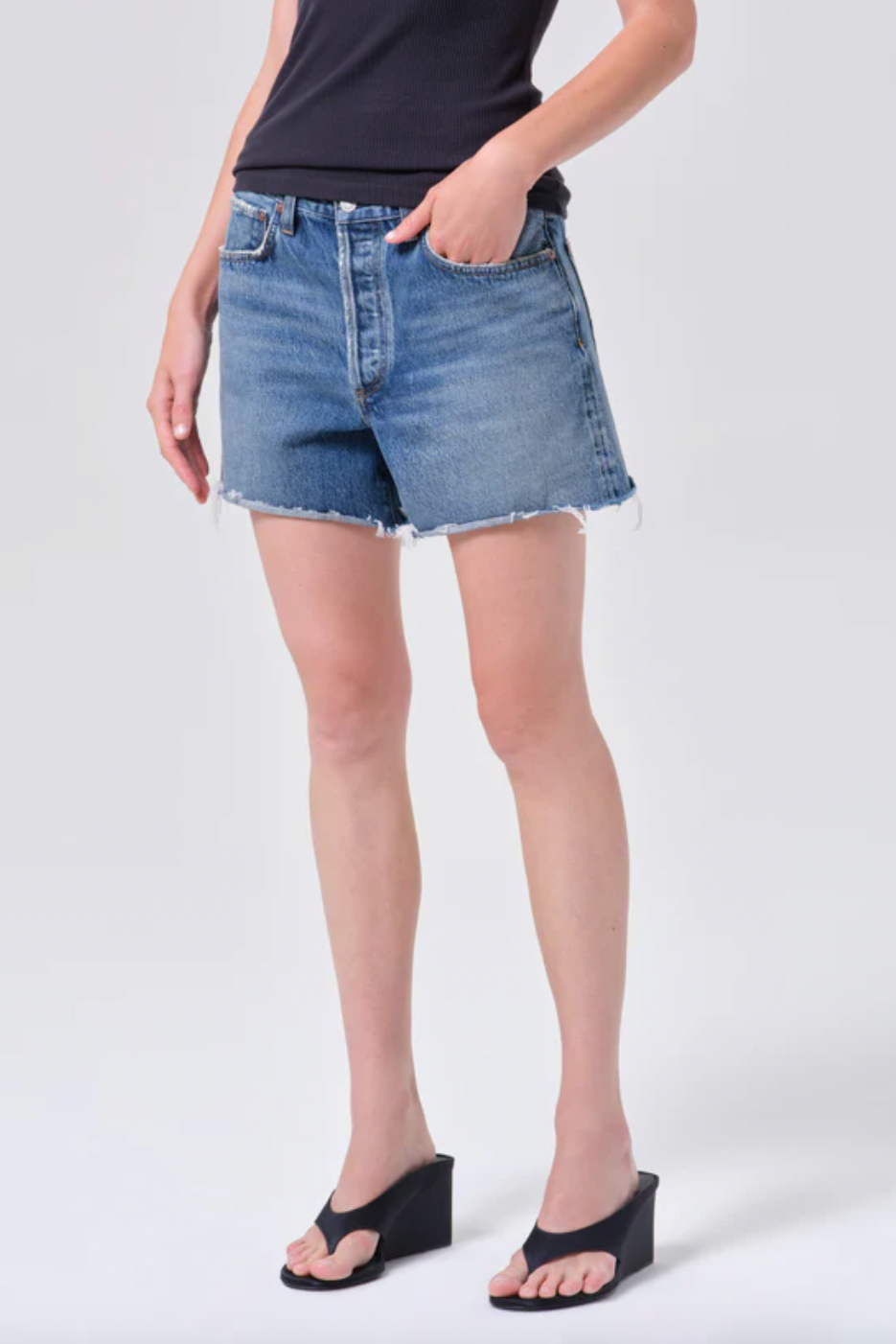 Nye Short