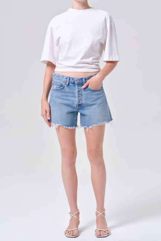 Parker Long Short