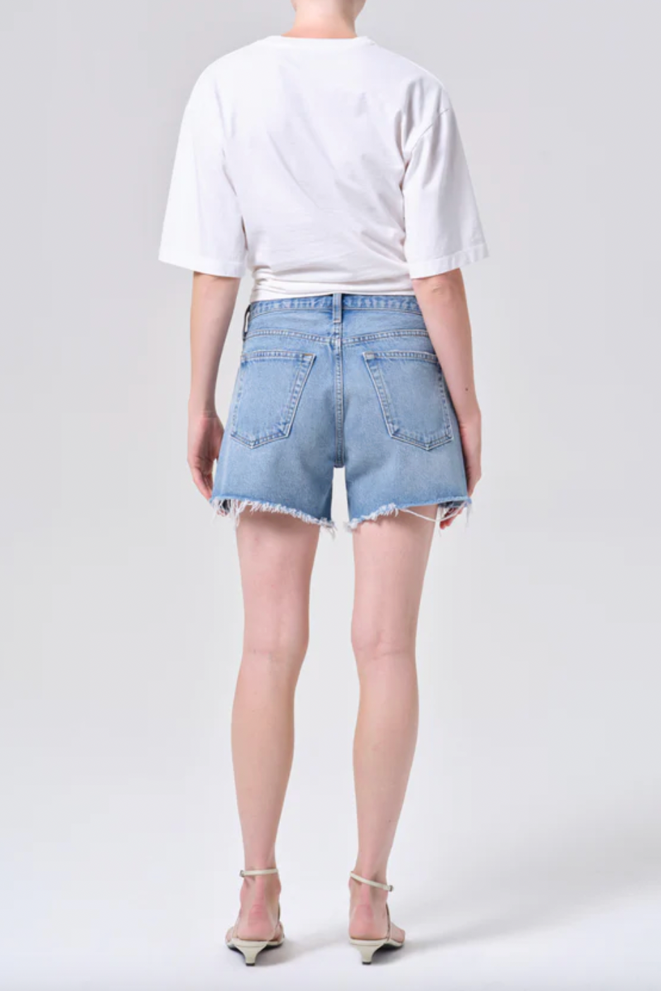 Parker Long Short
