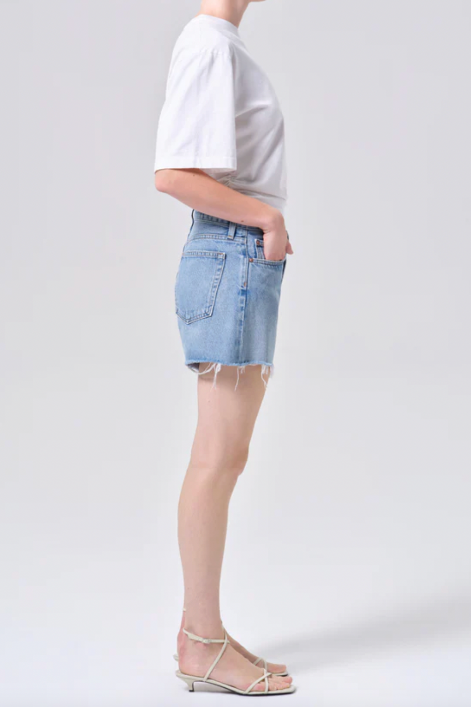 Parker Long Short