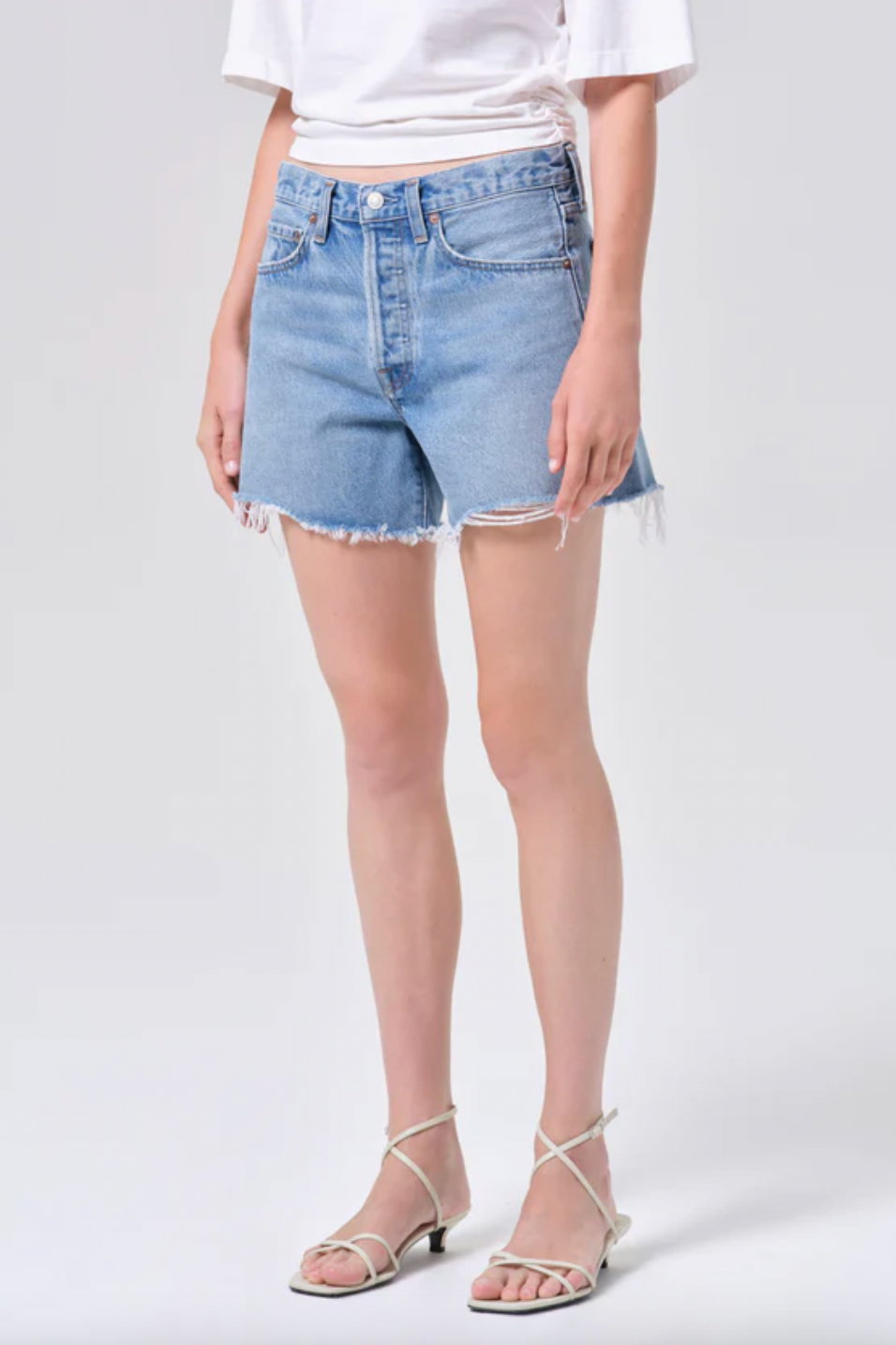 Parker Long Short