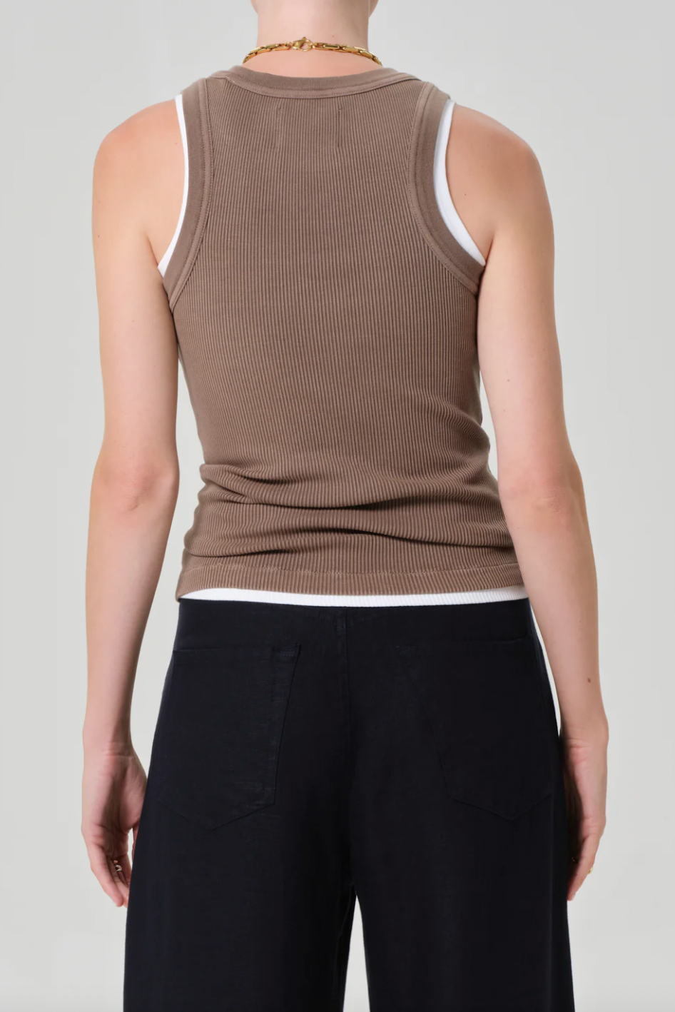 Isabel Rib Tank