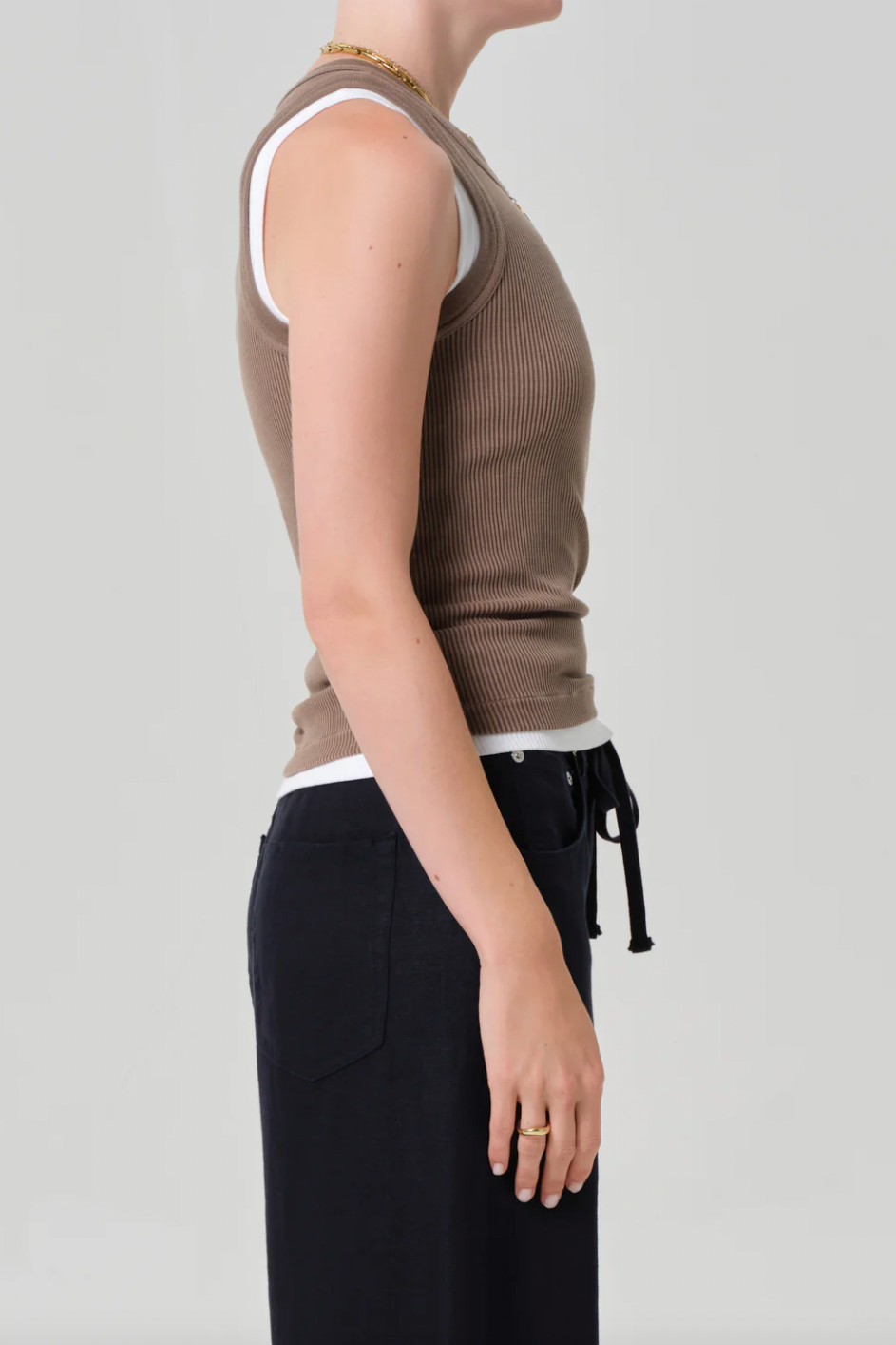 Isabel Rib Tank