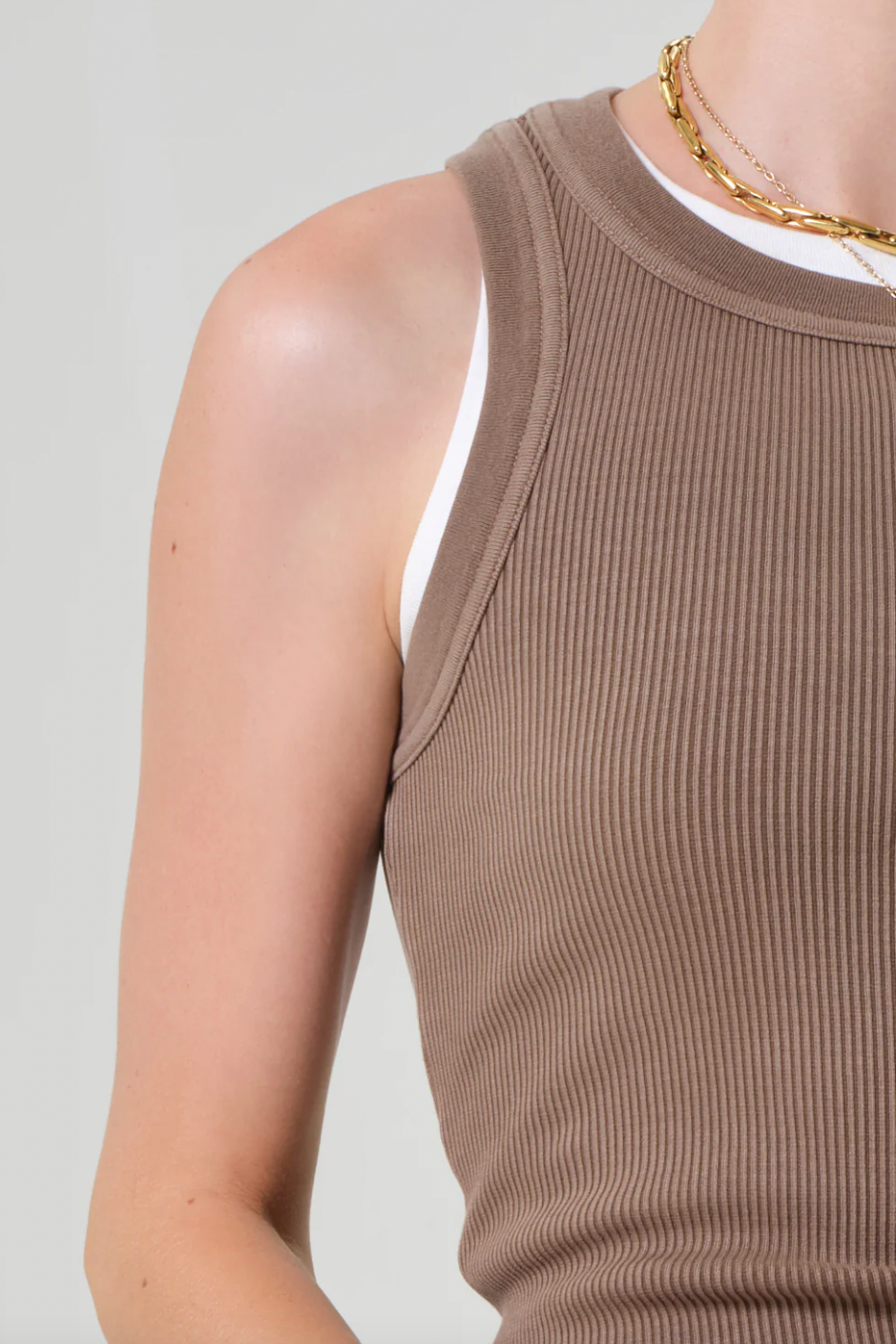 Isabel Rib Tank