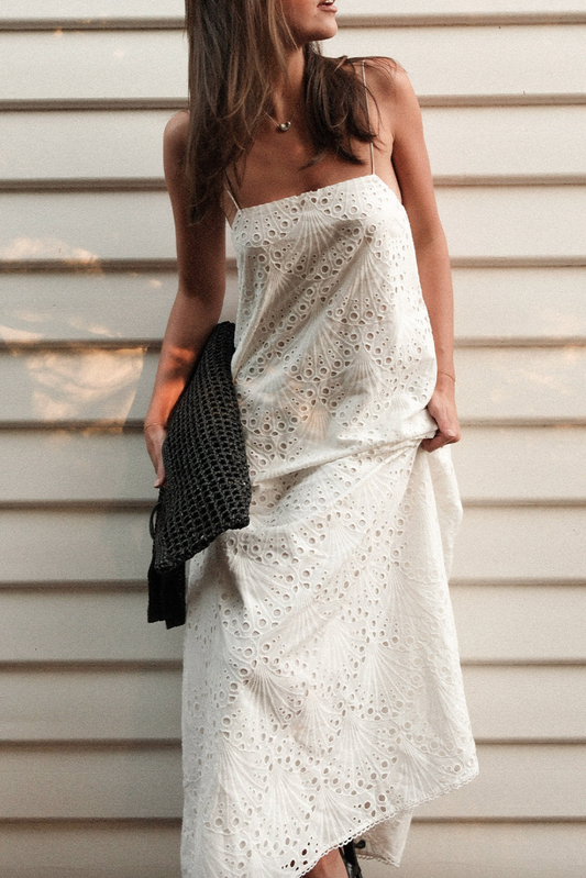 Elodie Midi Dress