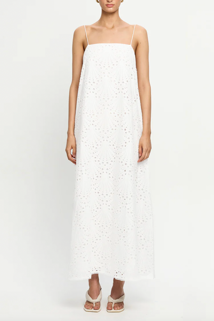 Elodie Midi Dress