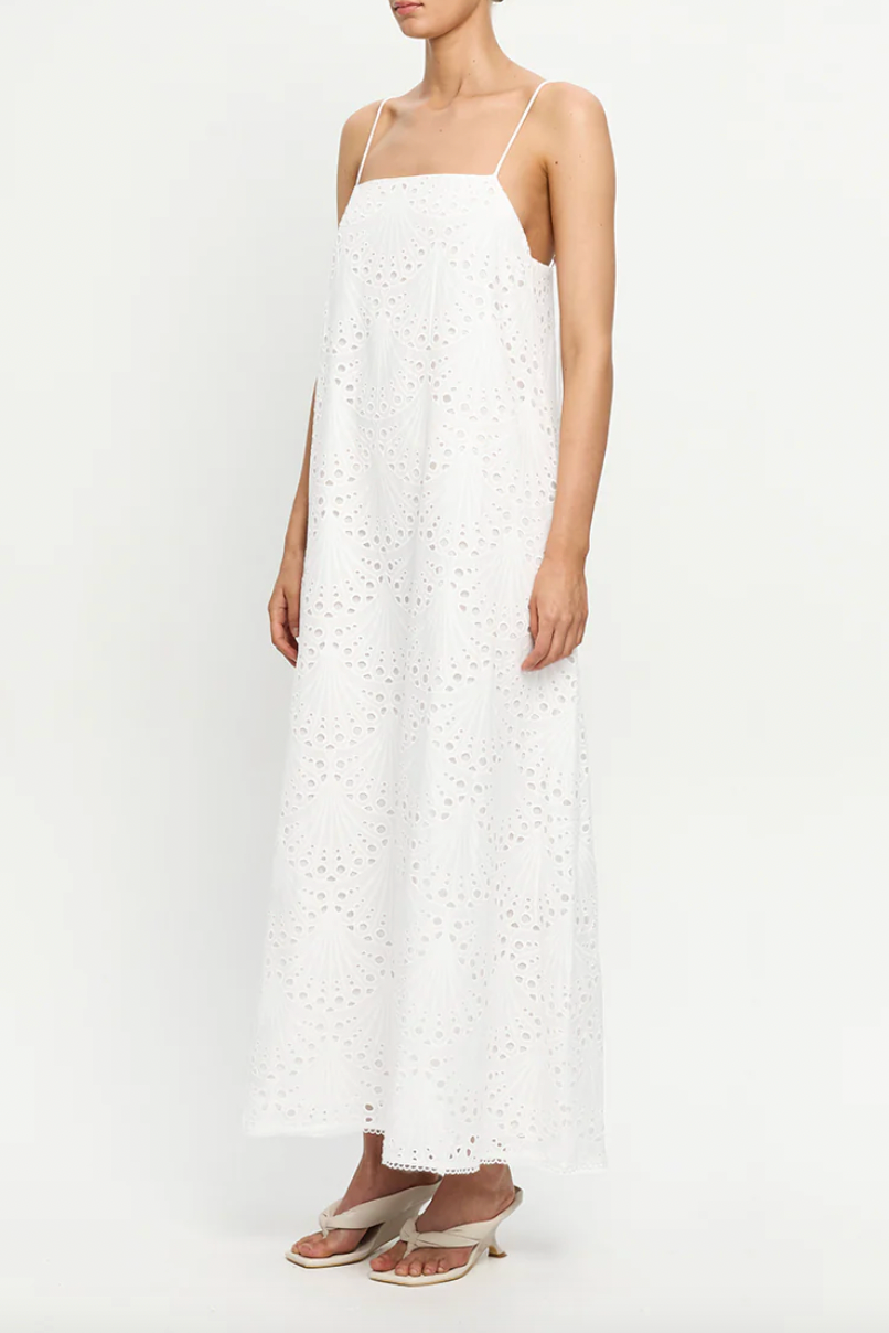 Elodie Midi Dress