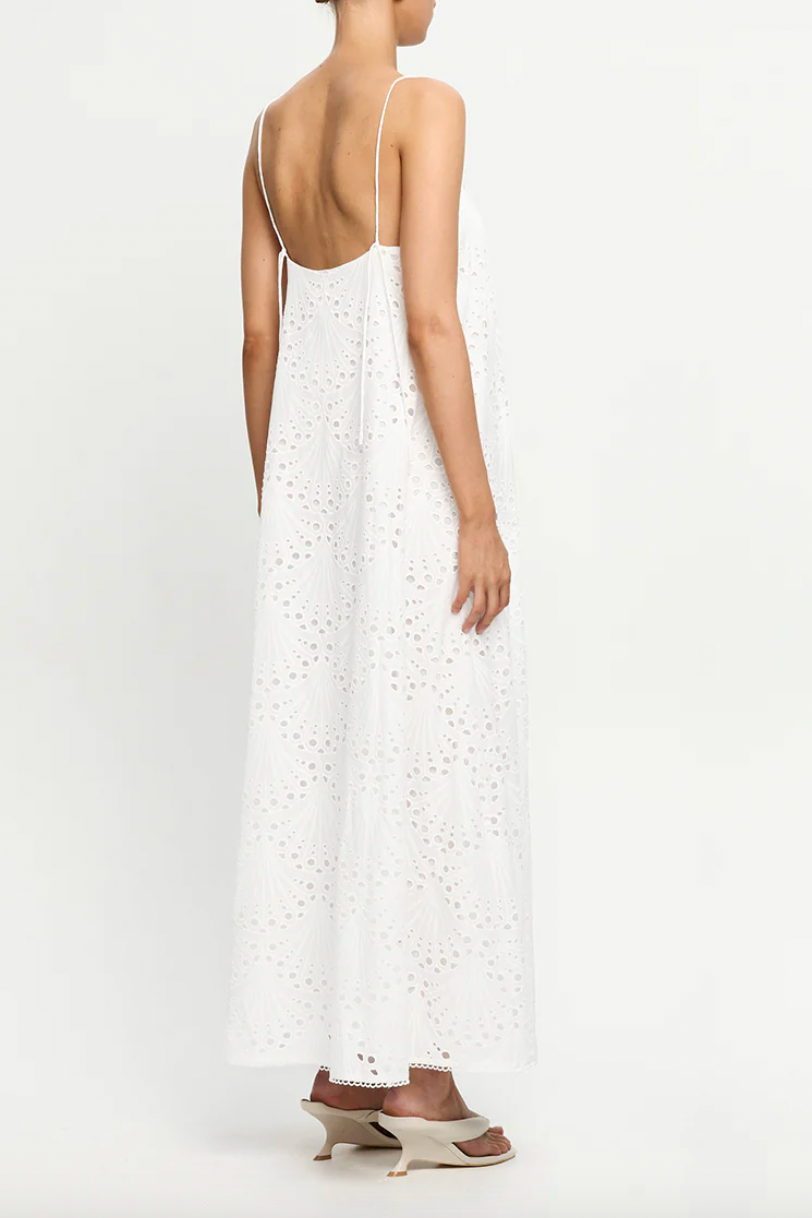 Elodie Midi Dress
