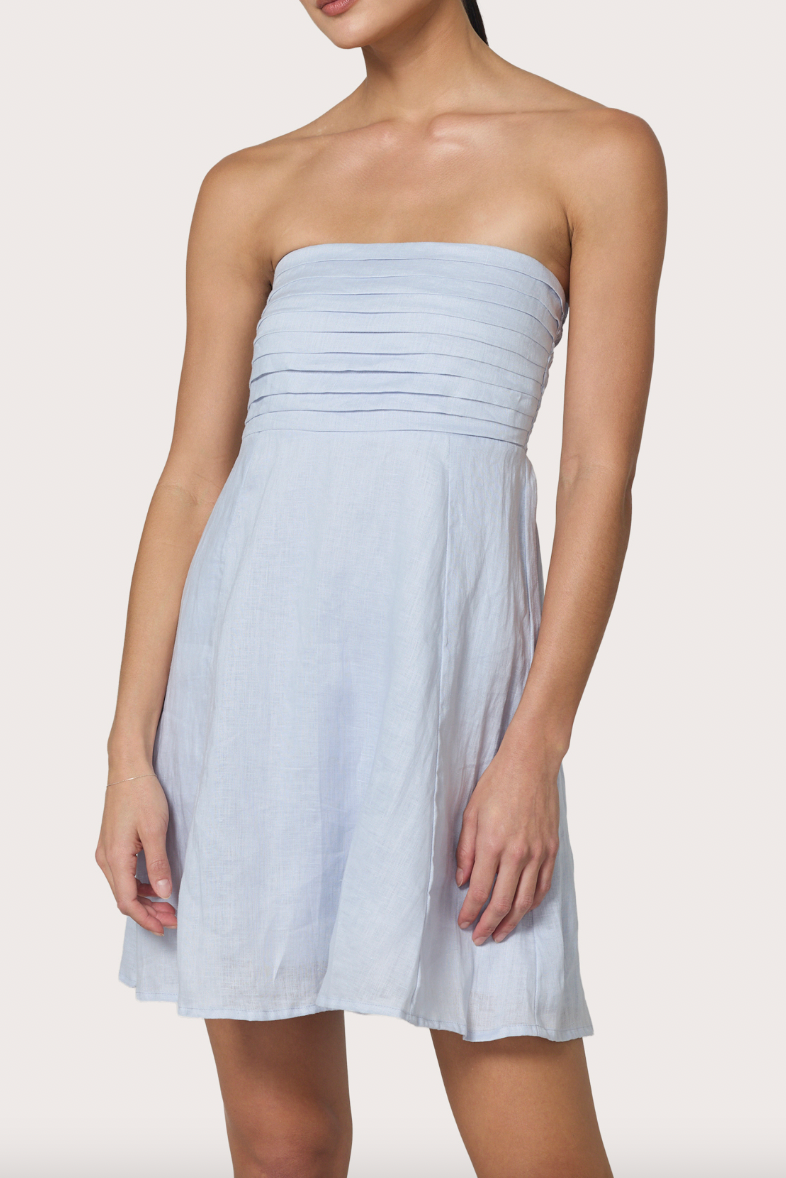 Talia Mini Dress