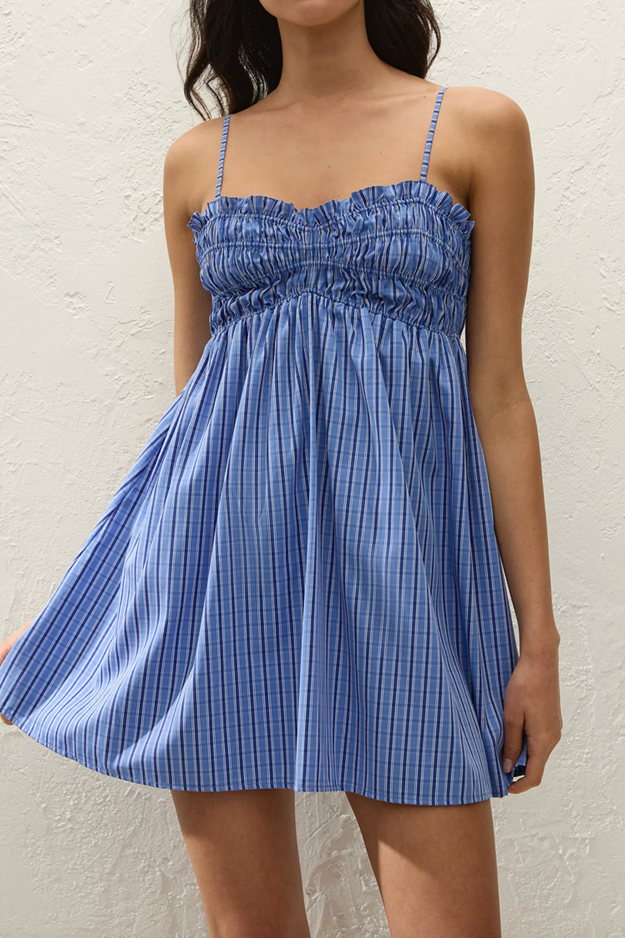 Presa Mini Dress