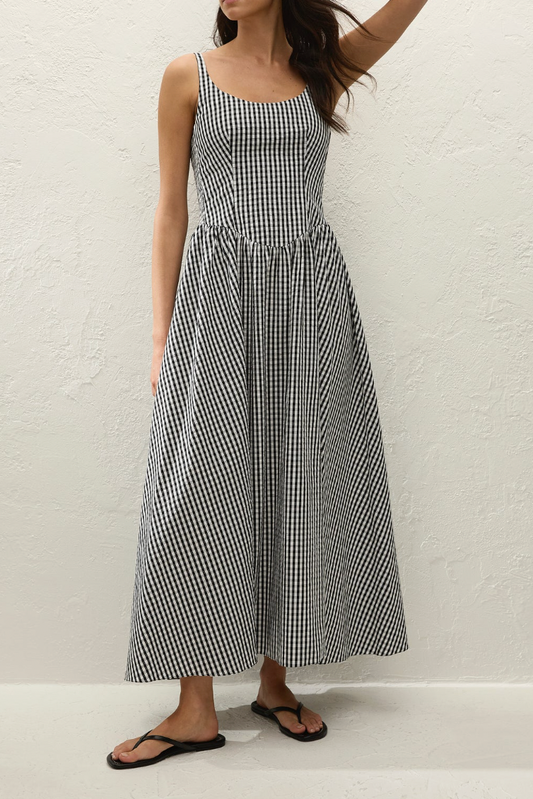 Chiara Midi Dress