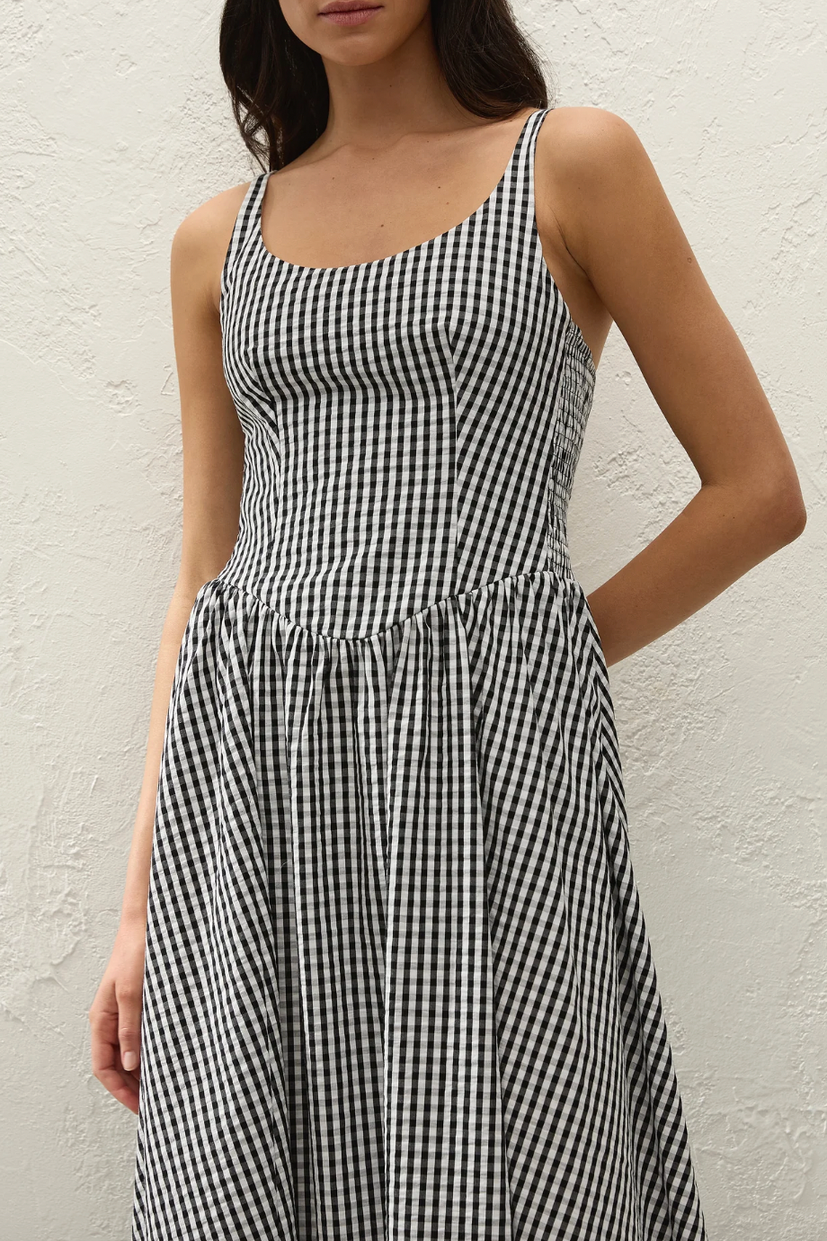Chiara Midi Dress