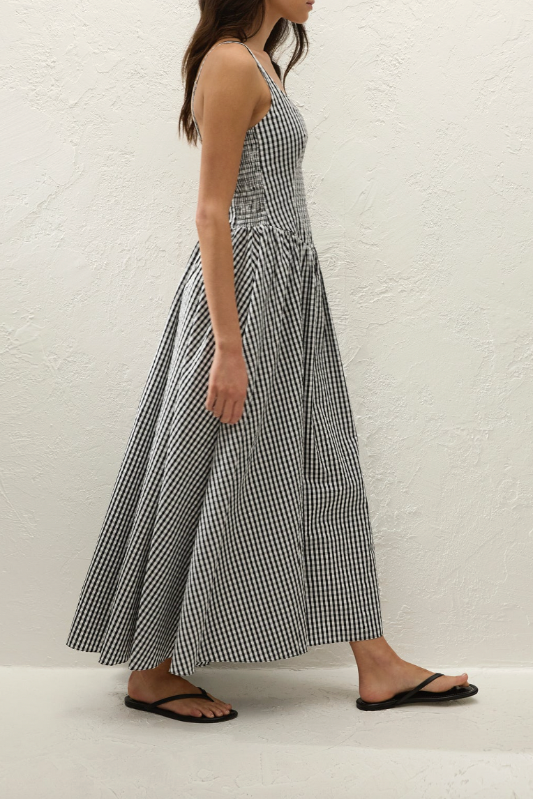 Chiara Midi Dress