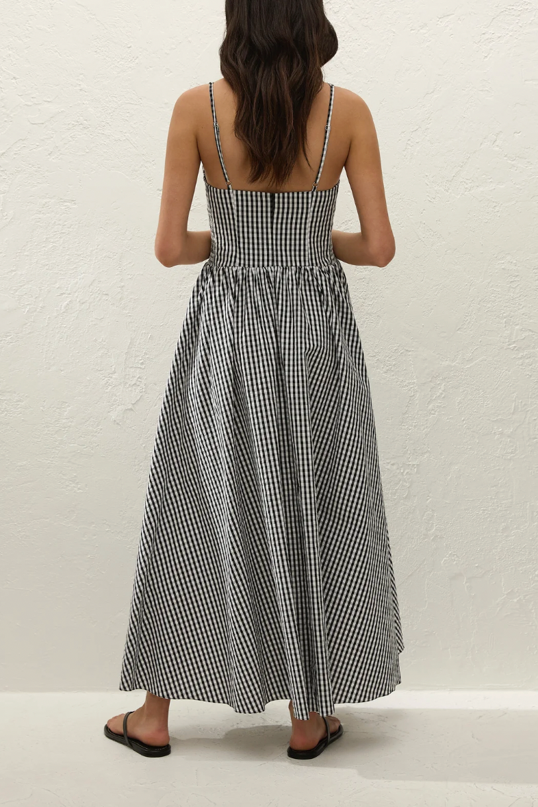 Chiara Midi Dress
