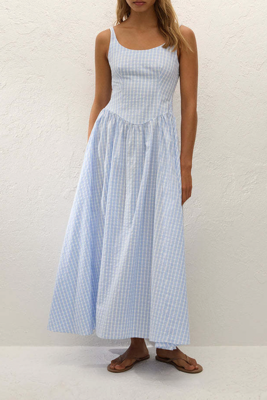 Chiara Midi Dress