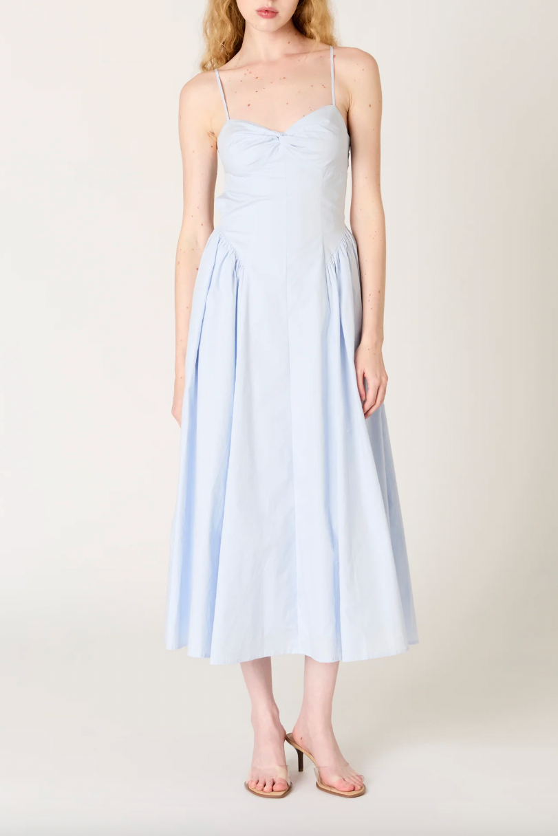 Destene Dress