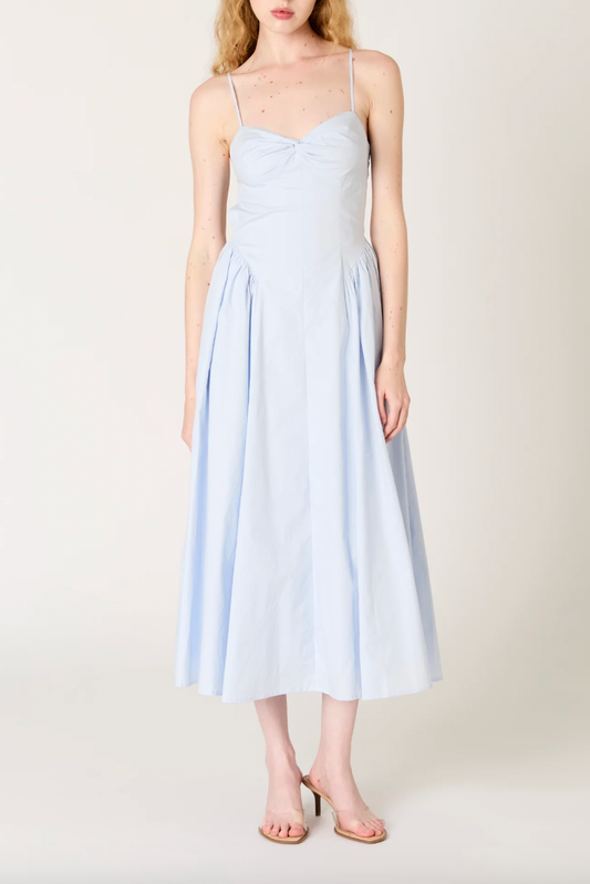 Destene Dress