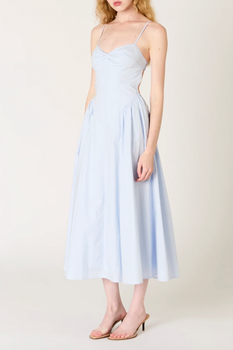 Destene Dress