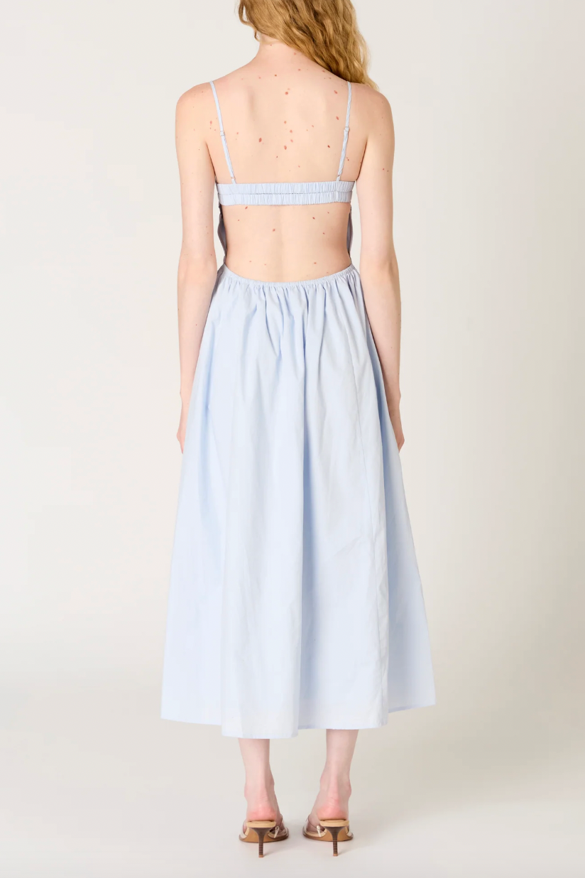 Destene Dress