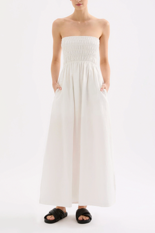 Zuri Maxi Dress